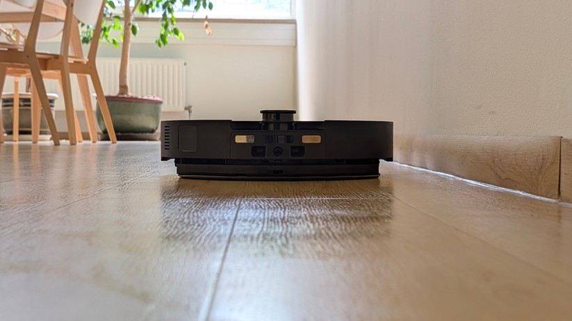 Roborock Saros 20 Sonic – Reinigung