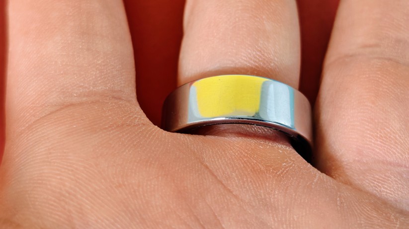 Luna Smart Ring Gen 2