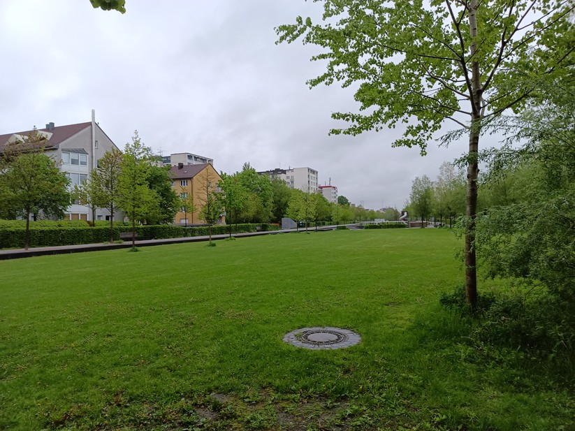 Unihertz Luna - Originalaufnahmen 