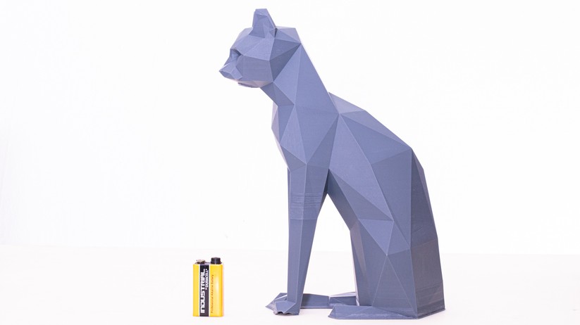 Elegoo Saturn 3 Ultra 12K im Test – Druckergebnisse