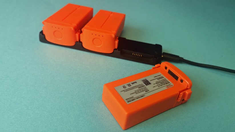 Autel Evo Nano Plus