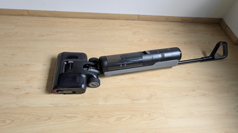 Dreame H15 Pro – Bilderstrecke