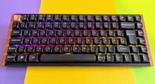 Keychron K2 HE Special Edition - Bilder