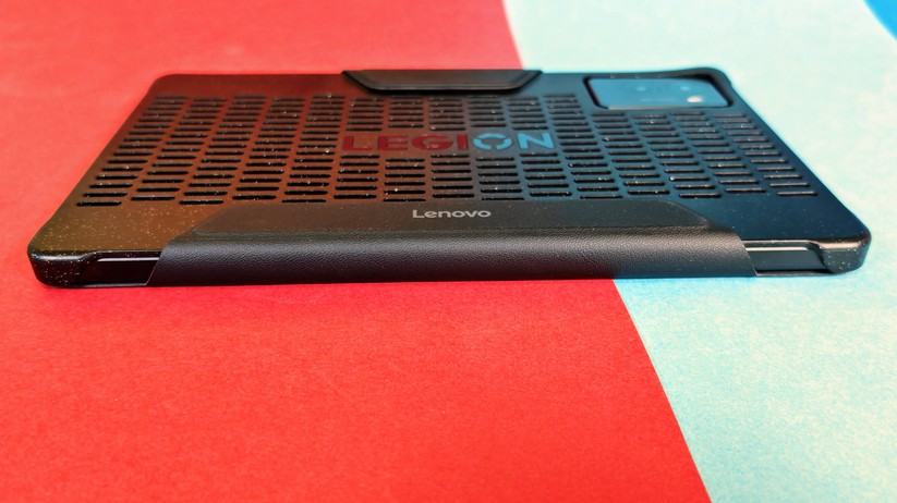 Lenovo Legion Tab Gen 3 - Bilderstrecke 