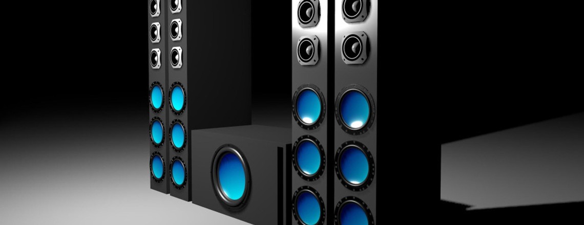 Marktübersicht: aktuelle Multiroom-Systeme