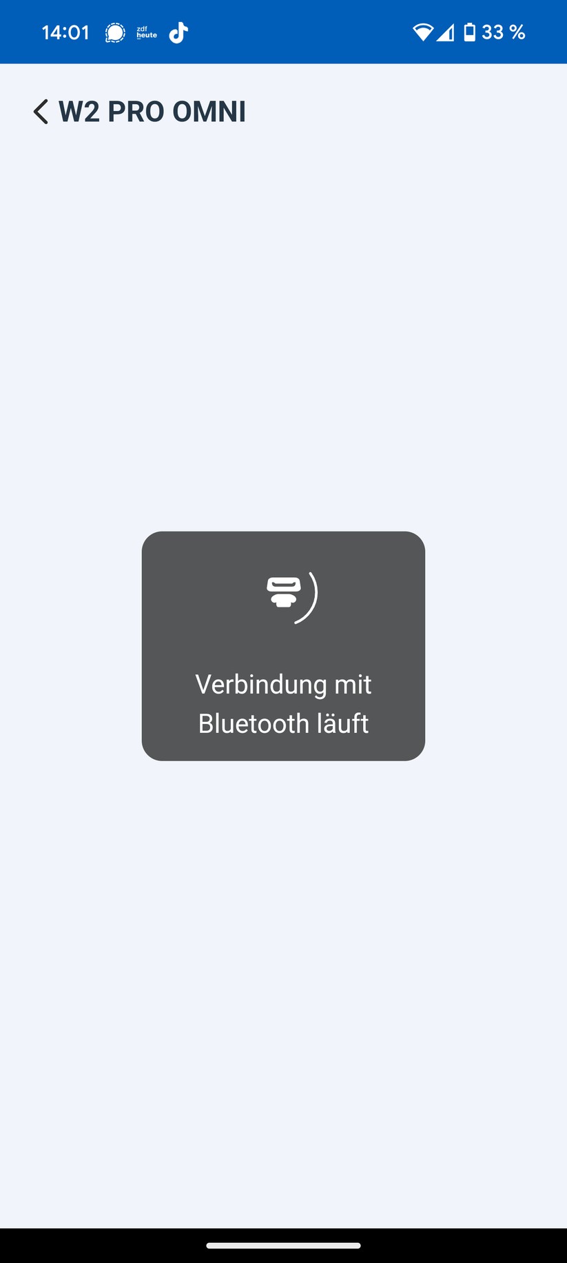 Ecovacs W2 Pro Omni – Praxiseinsatz & App