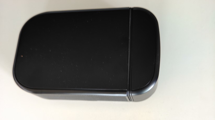 JBL Bar 800MK2: Soundbar mit Subwoofer und Akku-Rear-Speakern