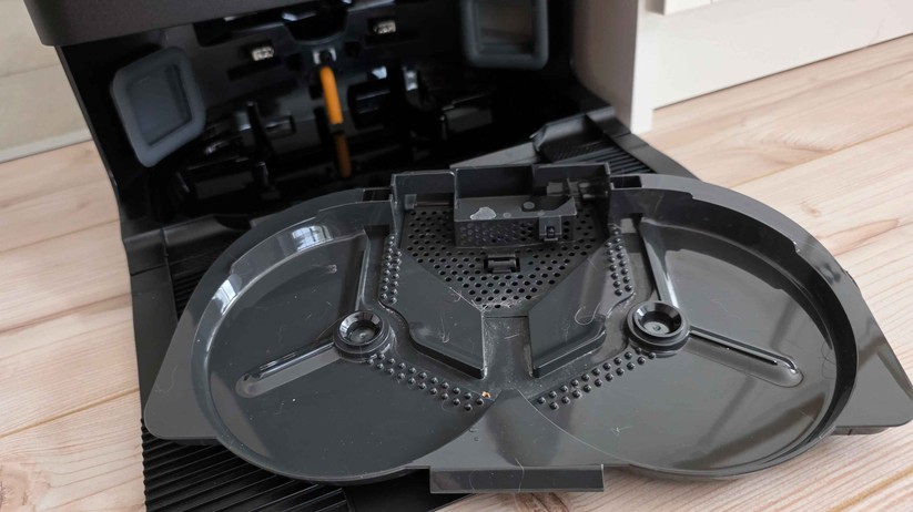 Roborock Qrevo Edge 2 – Bilderstrecke