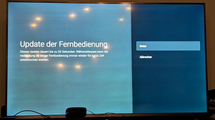 Thomson Streaming Box 270 Plus – Bilderstrecke