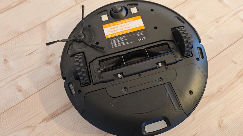 Zaco A11s Pro