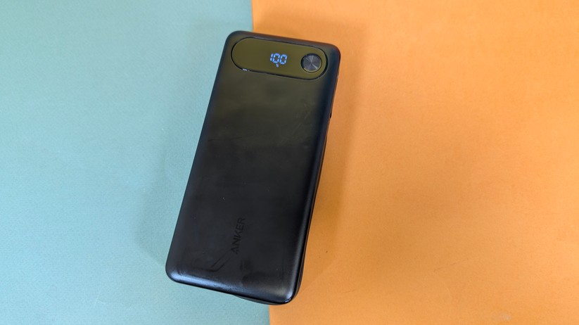 Anker Powerbank A1383011 – Bilderstrecke