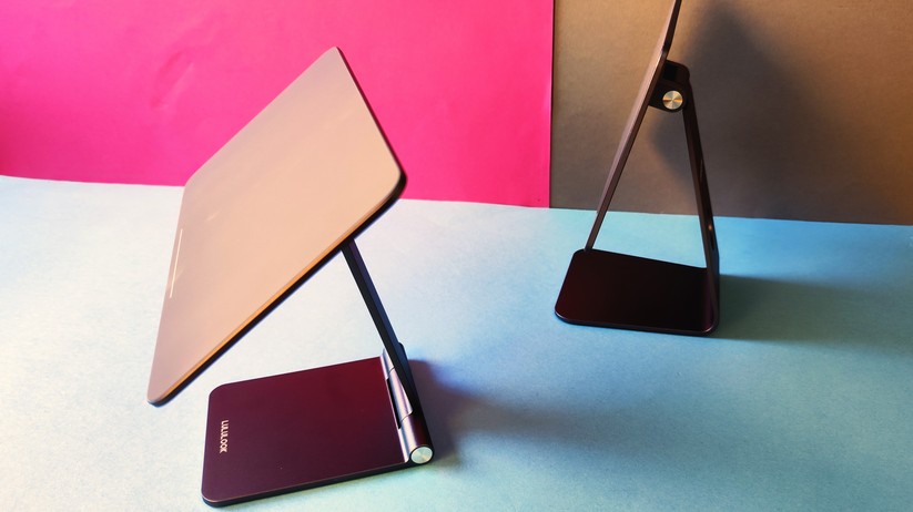 LULULOOK - iPad-Ständer 
