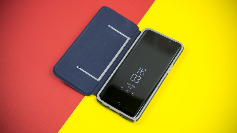 Speck Presidio Folio