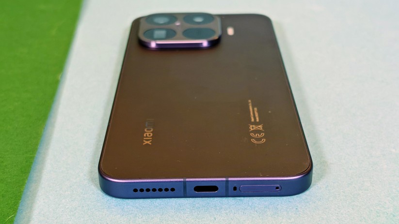 Xiaomi 17T Pro 