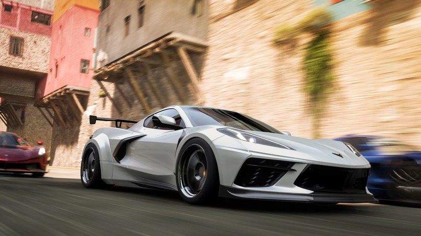 Forza Horizon