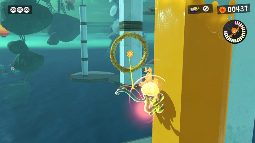 Splatoon 3