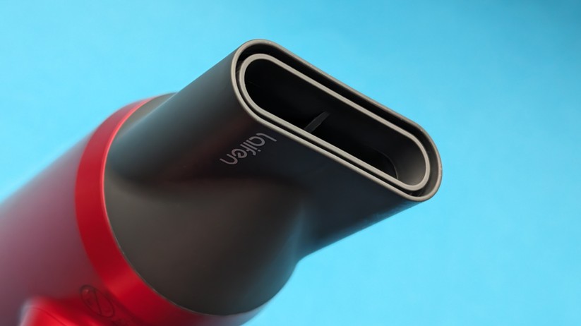 Dyson Supersonic vs. Laifen Swift SE