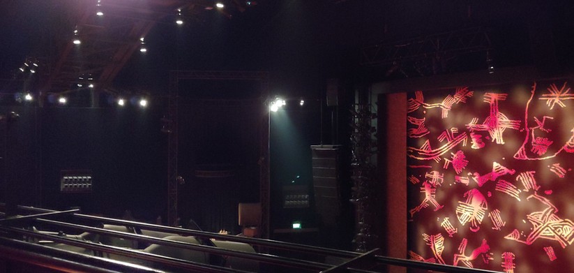 Standard-Aufnahme bei schwachem Licht