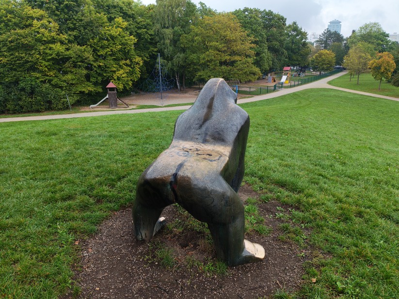 Honor 400 - Originalaufnahmen