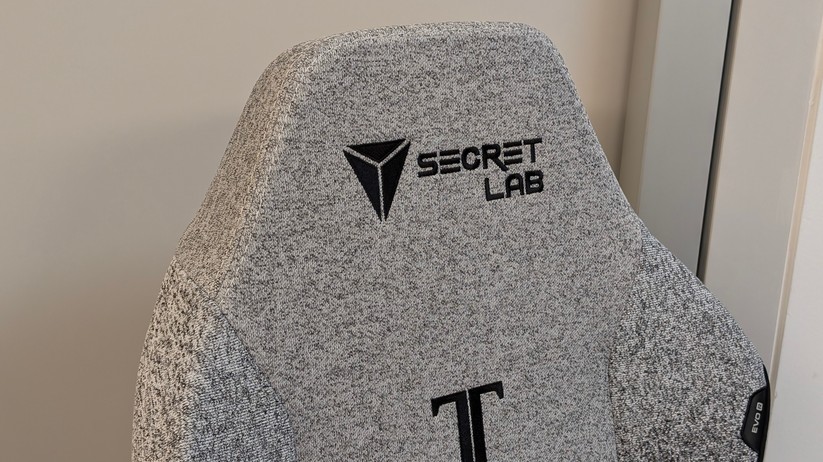 Secretlab Titan Evo Bilder