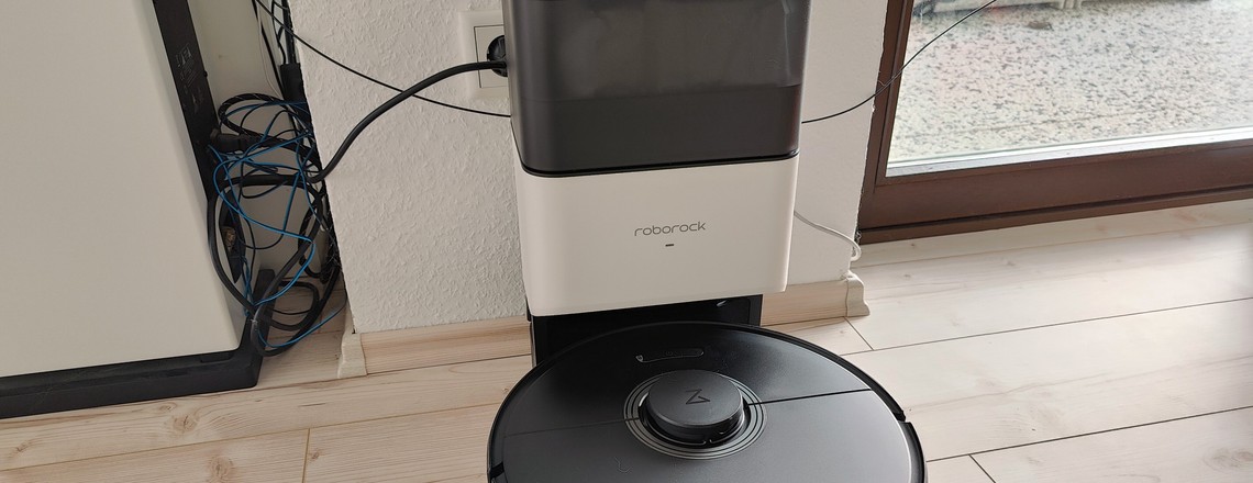 Roborock Q7 Max+