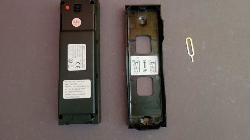 Annke Whiffle (M136)