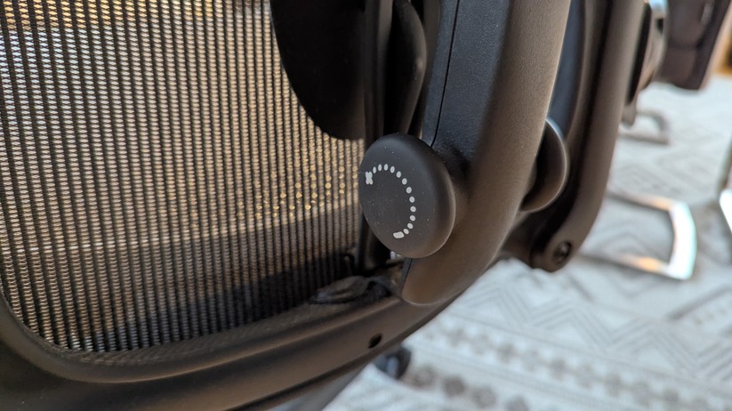 Herman Miller Aeron - Bilder 