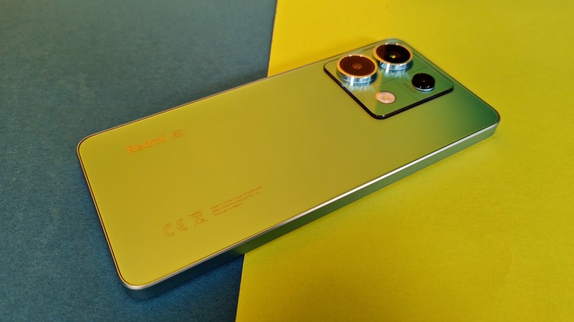 Xiaomi Redmi Note 13 Pro 5G