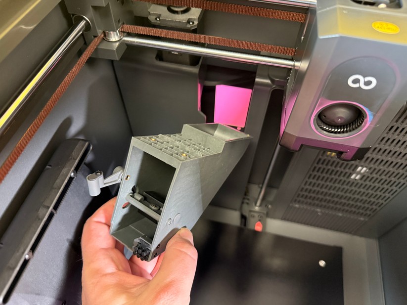 Elegoo Centauri Carbon 2