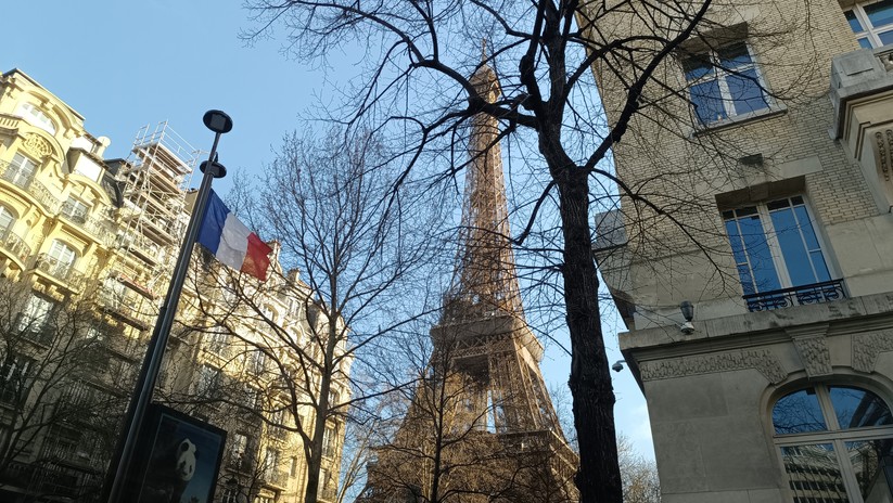 Xiaomi Redmi Note 12 Pro+ - Originalaufnahmen