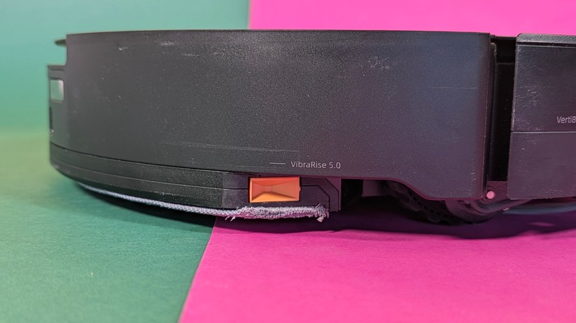 Roborock Saros 20 Sonic – Bilderstrecke