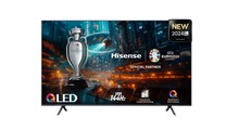 Großes Kino zu Hause: Hisense 85 Zoll QLED für 1549 Euro