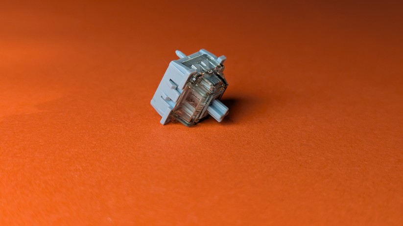 Monsgeek M1 V5 TMR - Bilder