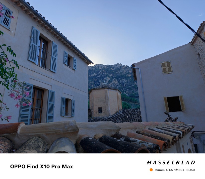 Oppo Find X10 Pro Max