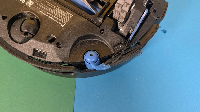 Ecovacs T90 Pro Omni – Bilderstrecke