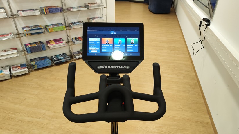Bowflex Velocore