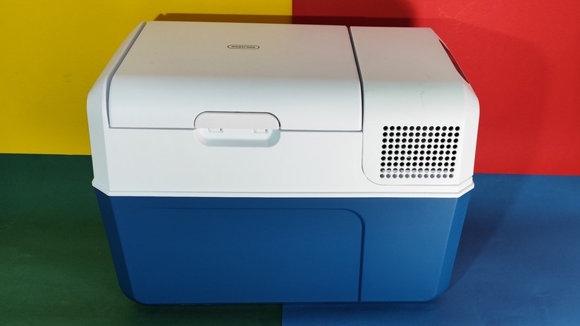 Die Kompressor-Kühlbox Mobicool MCF32