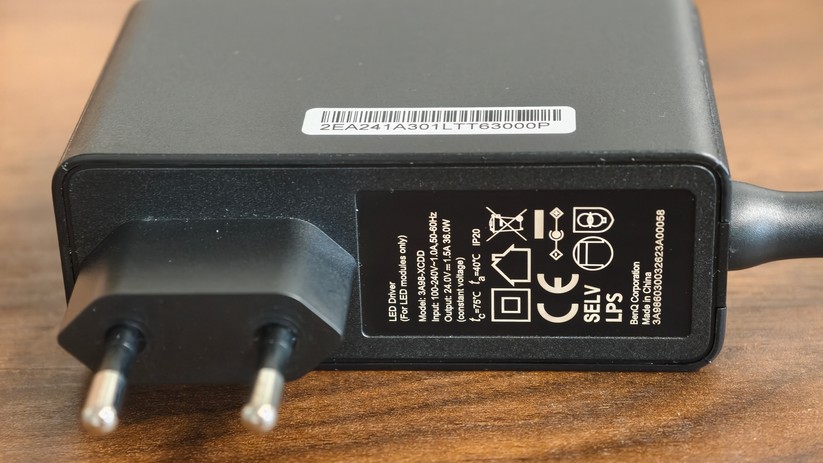Benq Screenbar Max