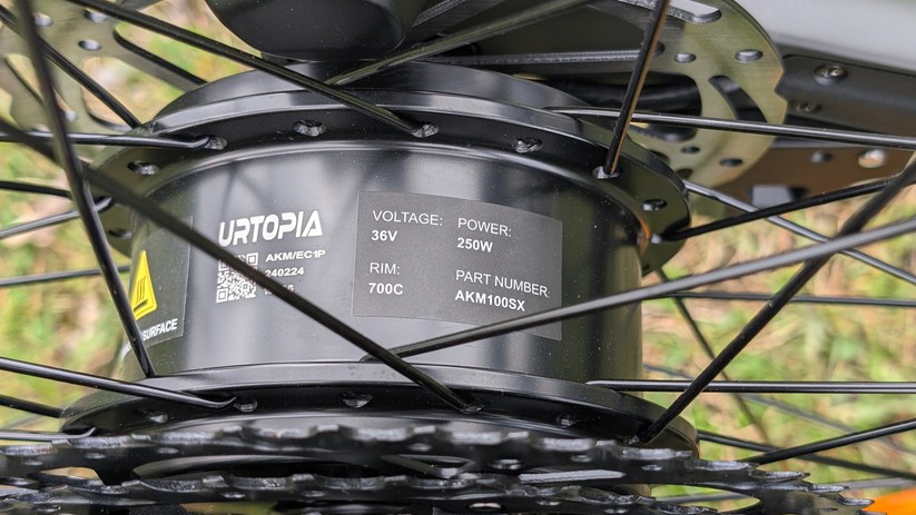 Urtopia Carbon 1 Pro