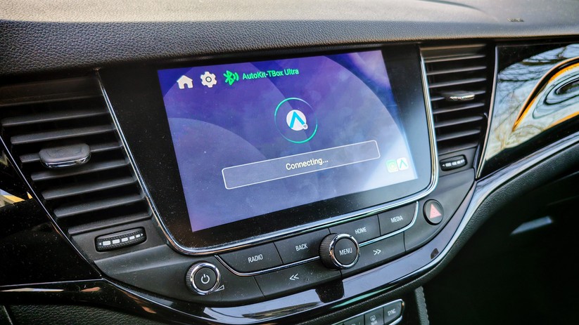 Carlinkit Tbox Ultra