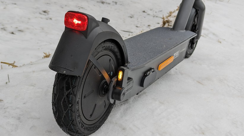 Epowerfun EPF-2 City 