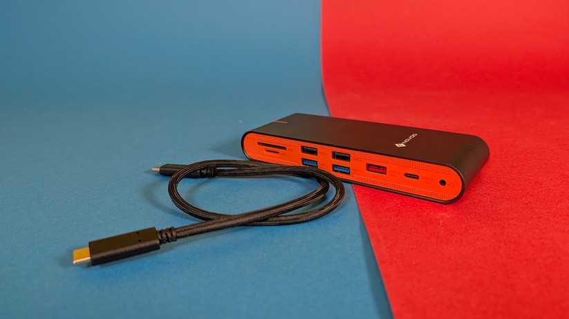 Novoo RM15D – Bilderstrecke