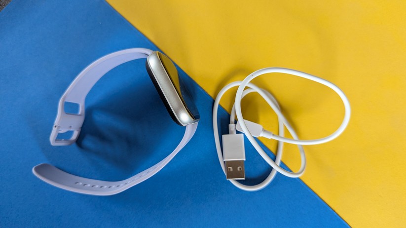 Redmi Watch 5 - Bilder 