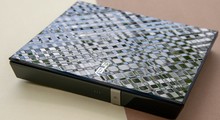 Test: Asus externer CD/DVD-Brenner SDRW-08D2S-U LITE