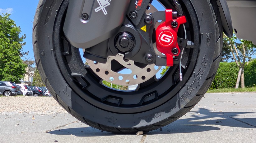 Segway Ninebot Max G3 D