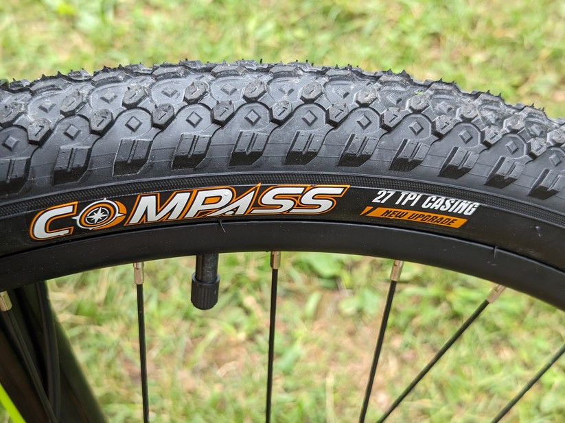 Sachsenrad R8 Ranger