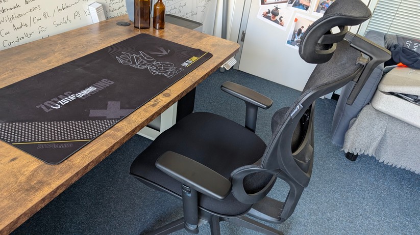 Sharkoon Officepal C30