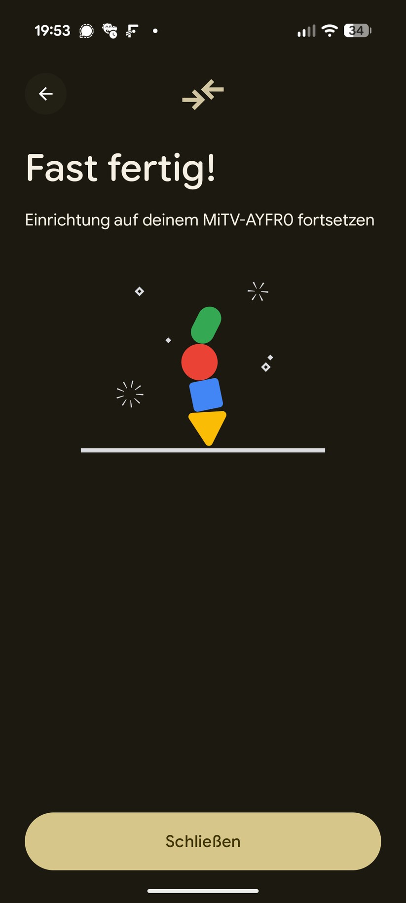 Xiaomi Mi TV Stick 4K – Bilderstrecke