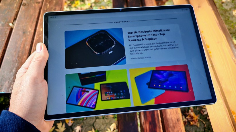 Huawei Matepad 12 X (2025)