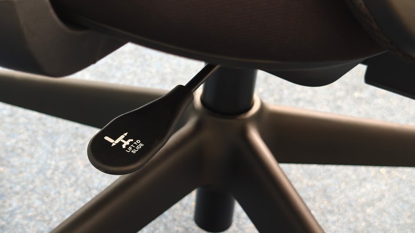 Yaasa Chair Plus
